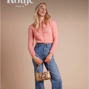 Rouje Astrid Cardigan